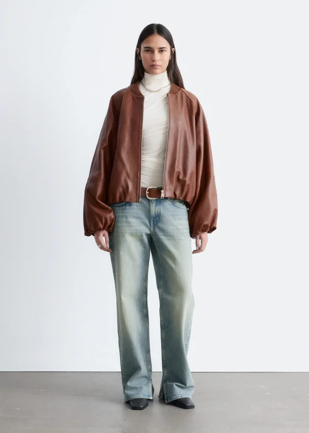 Straight-Leg-Jeans Straight-Leg-Jeans