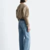 Straight-Leg-Jeans Straight-Leg-Jeans