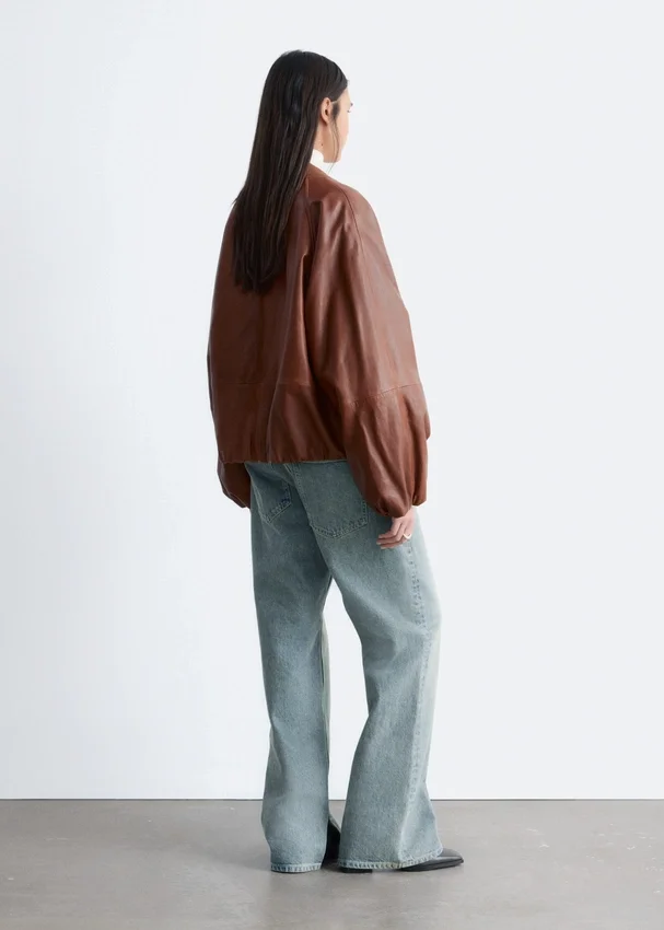 Straight-Leg-Jeans Straight-Leg-Jeans