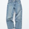 Straight-Leg-Jeans Straight-Leg-Jeans