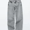 Straight-Leg-Jeans Straight-Leg-Jeans