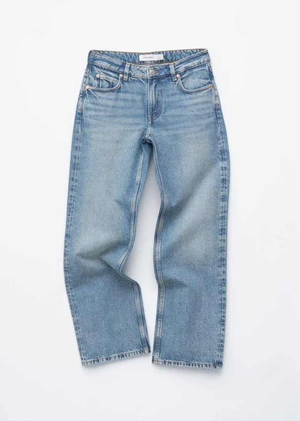 Straight-Leg-Jeans Straight-Leg-Jeans