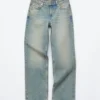 Straight-Leg-Jeans Straight-Leg-Jeans