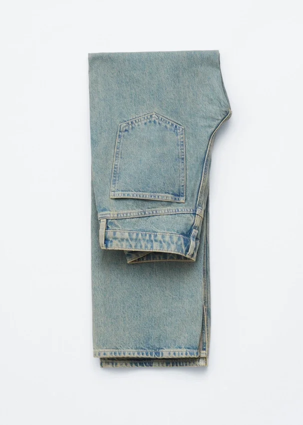 Straight-Leg-Jeans Straight-Leg-Jeans