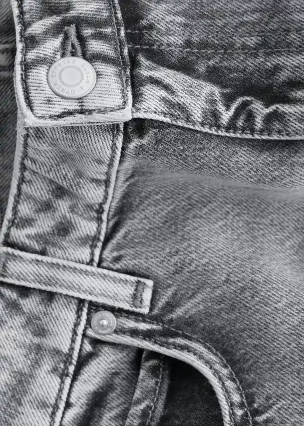 Straight-Leg-Jeans Straight-Leg-Jeans