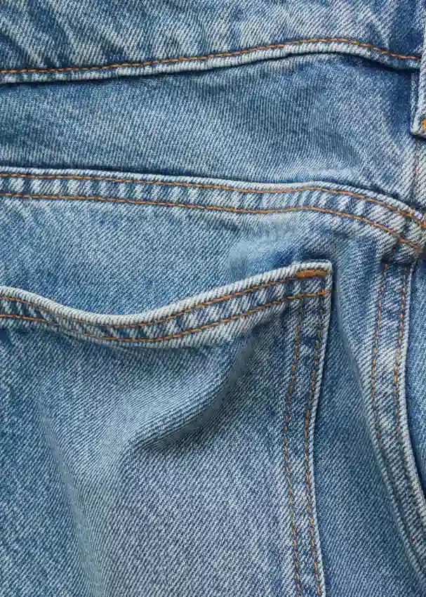 Straight-Leg-Jeans Straight-Leg-Jeans