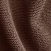 Strandkleid mit strukturierter Schleife Strandkleid mit strukturierter Schleife