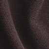 Strandkleid mit strukturierter Schleife Strandkleid mit strukturierter Schleife