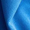 Strandkleid mit strukturierter Schleife Strandkleid mit strukturierter Schleife
