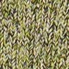 Strick-Cardigan aus Baumwolle mit Rippstrick Strick-Cardigan aus Baumwolle mit Rippstrick