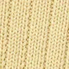 Strick-Cardigan aus Baumwolle mit Rippstrick Strick-Cardigan aus Baumwolle mit Rippstrick