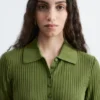 Strick-Minikleid Strick-Minikleid