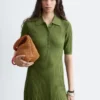 Strick-Minikleid Strick-Minikleid