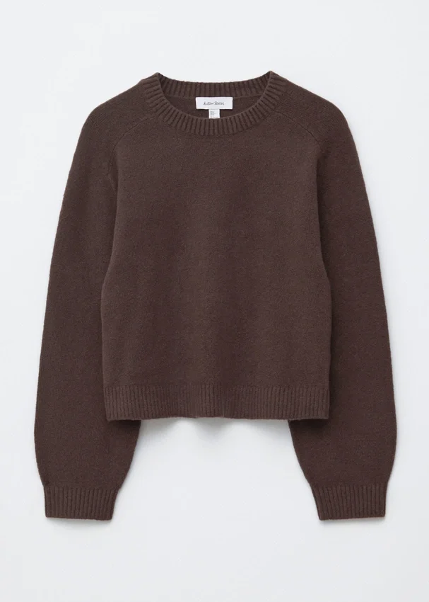 Strickpullover Strickpullover