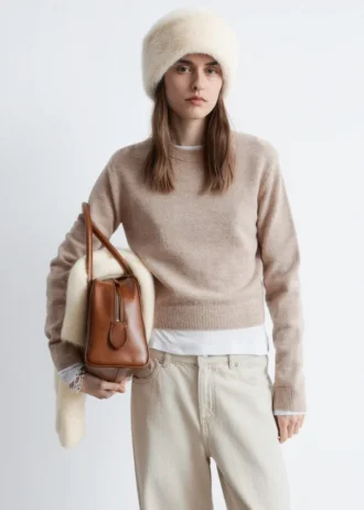 Strickpullover