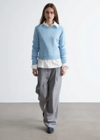 Strickpullover