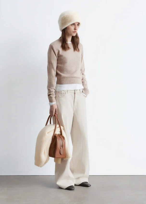 Strickpullover Strickpullover