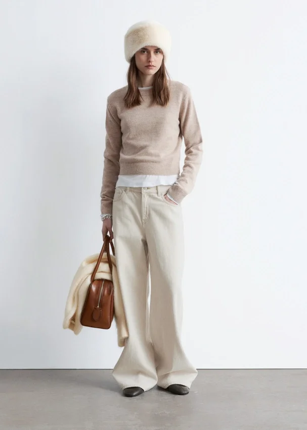 Strickpullover Strickpullover