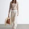 Strickpullover Strickpullover