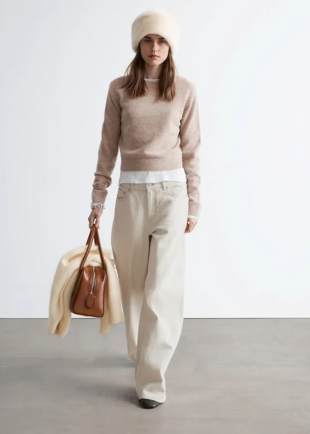 Strickpullover Strickpullover