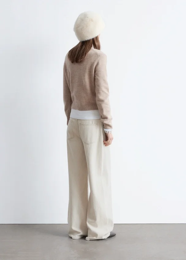 Strickpullover Strickpullover