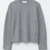 Strickpullover in lockerer Passform Strickpullover in lockerer Passform