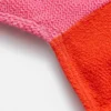Strukturierte Bikinihose