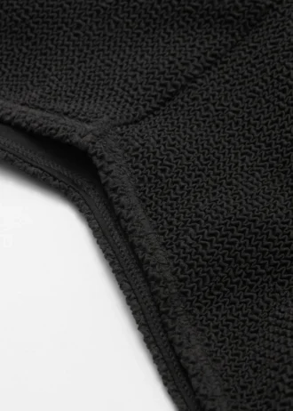 Strukturierte Bikinihosen Strukturierte Bikinihosen