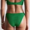 Bikini-Oberteil mit Schleifendetail Bikini-Oberteil mit Schleifendetail