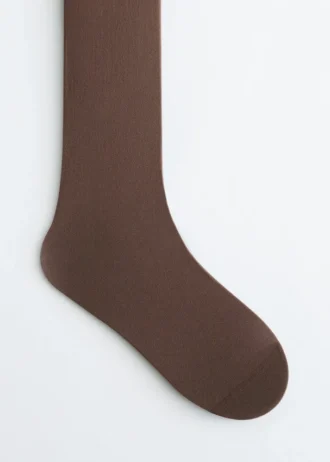 Strumpfhose 60 Denier