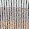 T-Shirt aus Rippstrick T-Shirt aus Rippstrick