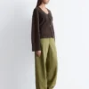 Taillierte Cardigan Taillierte Cardigan