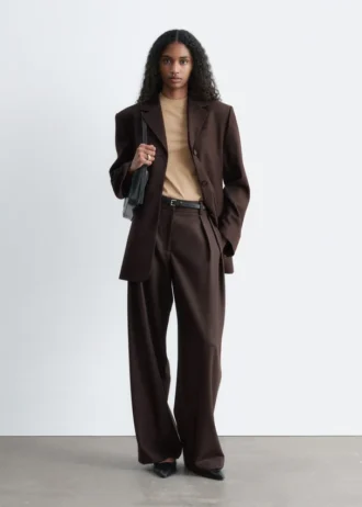 Taillierter Blazer