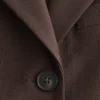 Taillierter Blazer
