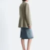 Taillierter Blazer