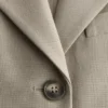 Taillierter Blazer