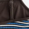 Tankini-Oberteil mit quadratischem Ausschnitt Tankini-Oberteil mit quadratischem Ausschnitt