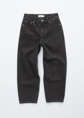Tapered Jeans Tapered Jeans