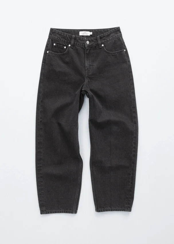 Tapered Jeans Tapered Jeans