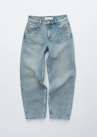 Tapered Jeans Tapered Jeans