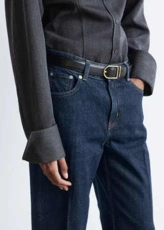 Tapered Jeans Tapered Jeans