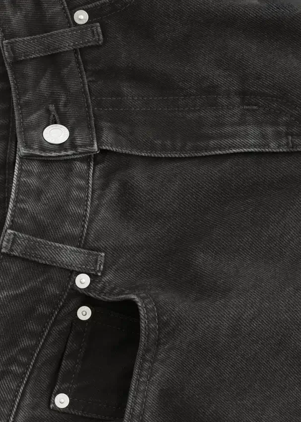 Tapered Jeans Tapered Jeans