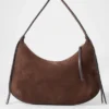 Tote-Bag mit Fransen