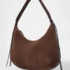 Tote-Bag mit Fransen