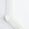 Transparente Karosocken Transparente Karosocken