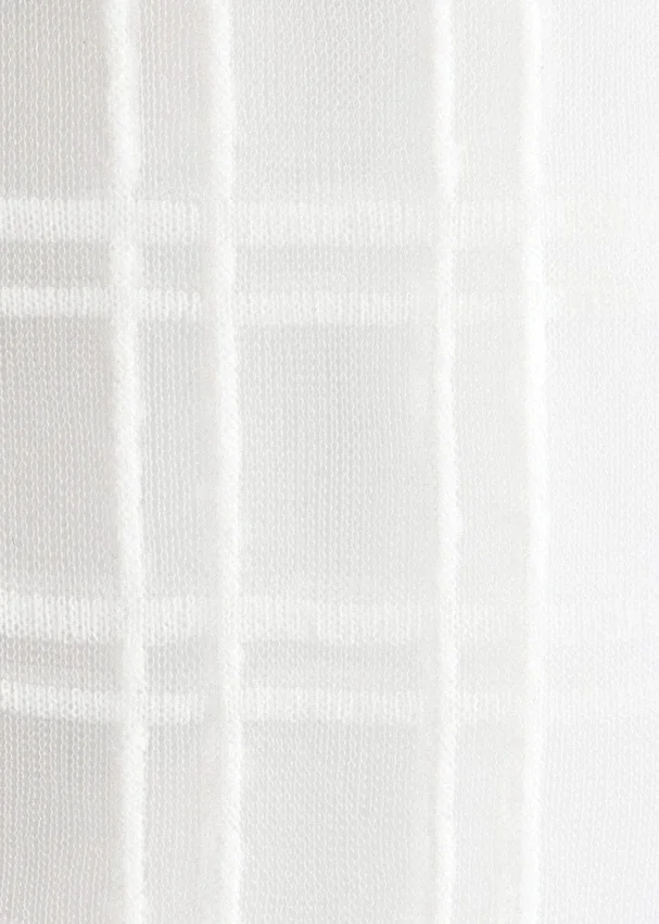 Transparente Karosocken Transparente Karosocken