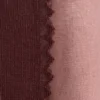 Transparente Socken