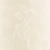 Transparente Spitzenstrumpfhose