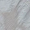Transparentes Satin-Jacquard-Top Transparentes Satin-Jacquard-Top