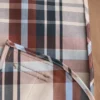 Trenchcoat mit Gürtel Trenchcoat mit Gürtel